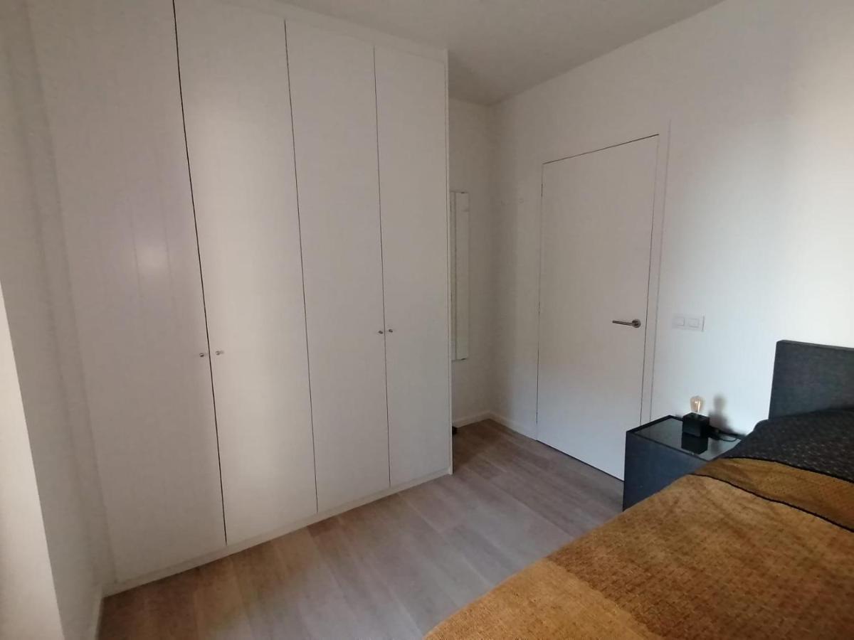 Bartine - Modern And Spacious Flat Near The Sea, Free Parking Space Ostende Exteriér fotografie