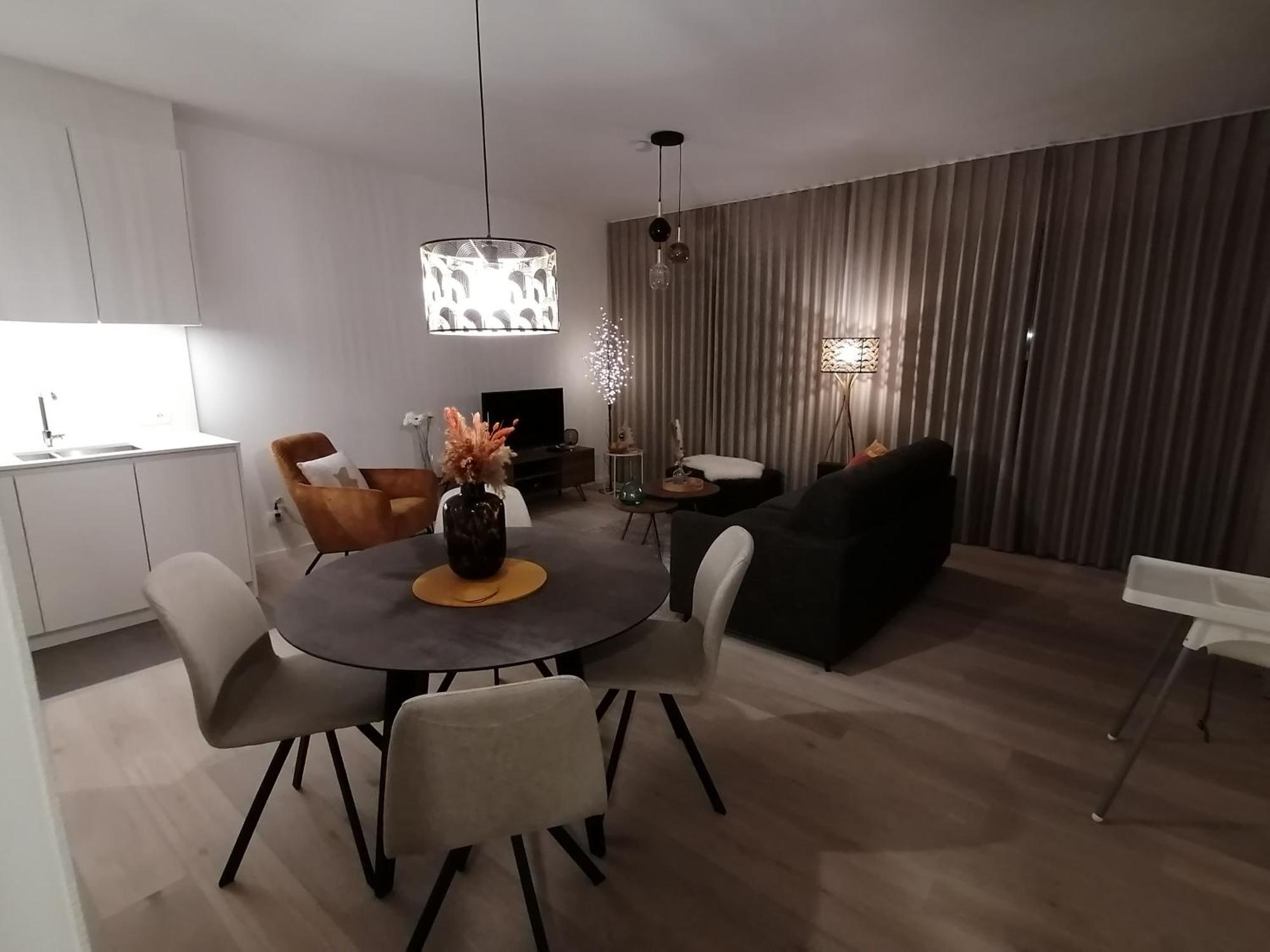 Bartine - Modern And Spacious Flat Near The Sea, Free Parking Space Ostende Exteriér fotografie