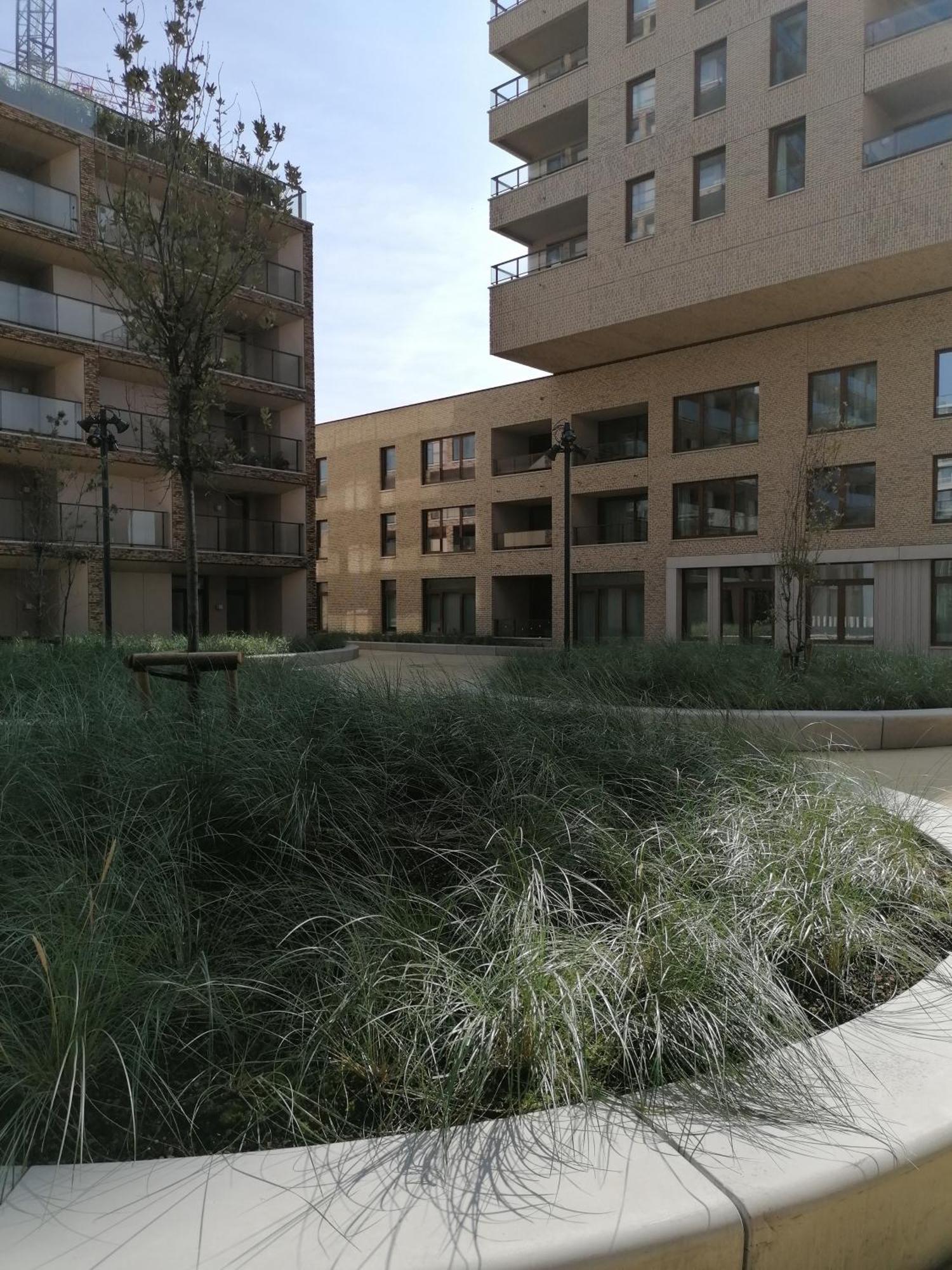 Bartine - Modern And Spacious Flat Near The Sea, Free Parking Space Ostende Exteriér fotografie